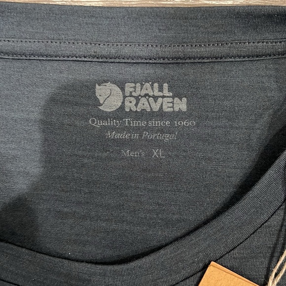 Fjallraven high coast first layer. Size XL. NWT. - Picture 5 of 8
